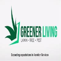 Greener Living Lawn Care Service image 1